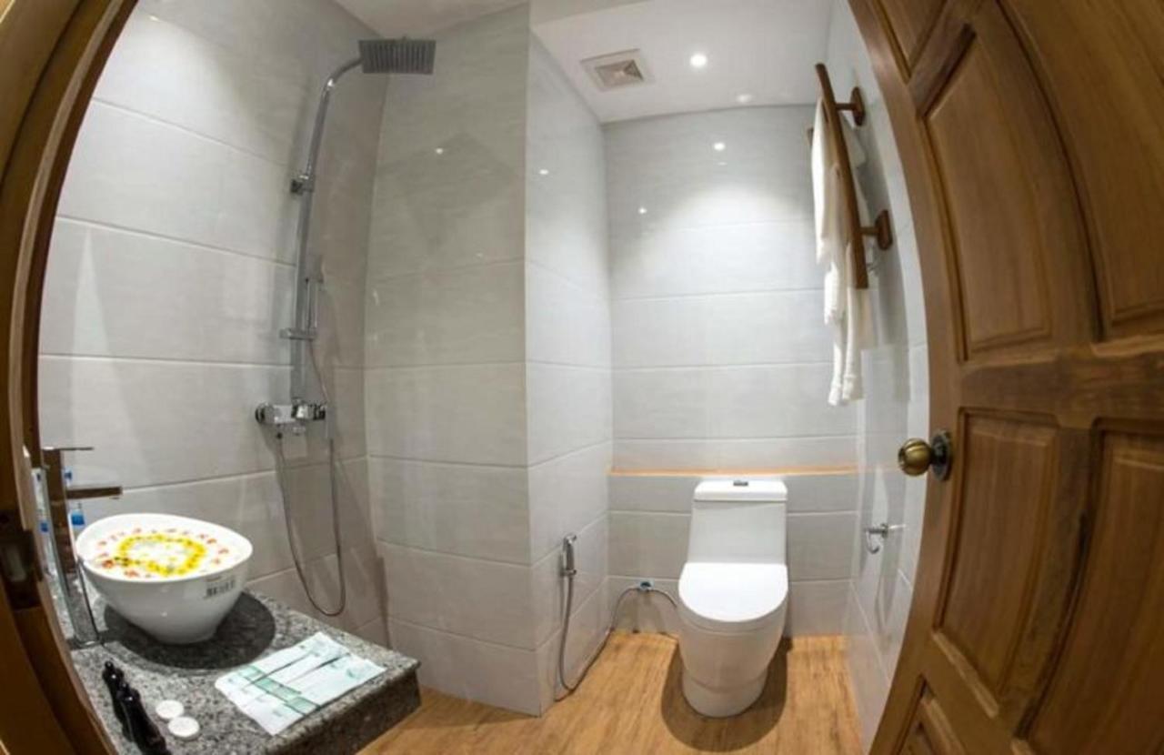 Bagan Vertex Hotel Екстер'єр фото