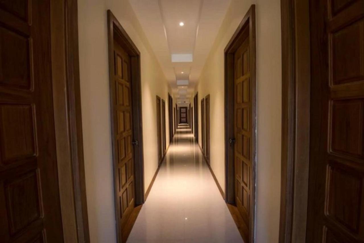 Bagan Vertex Hotel Екстер'єр фото