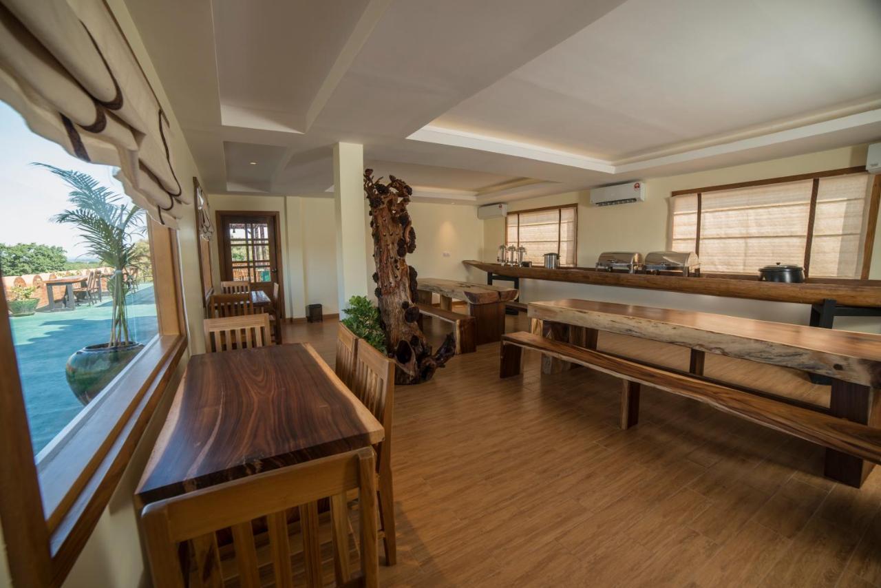 Bagan Vertex Hotel Екстер'єр фото