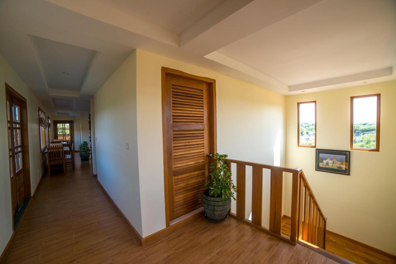 Bagan Vertex Hotel Екстер'єр фото