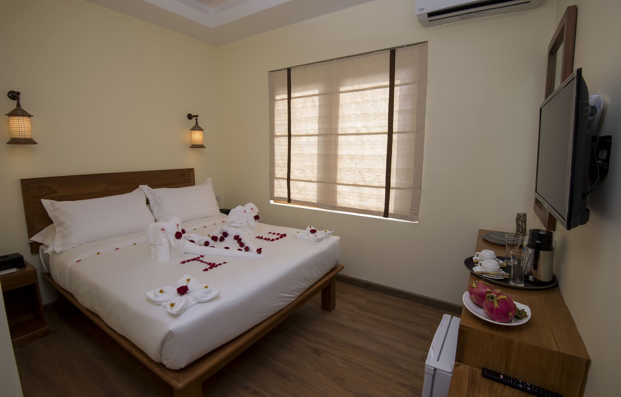 Bagan Vertex Hotel Екстер'єр фото